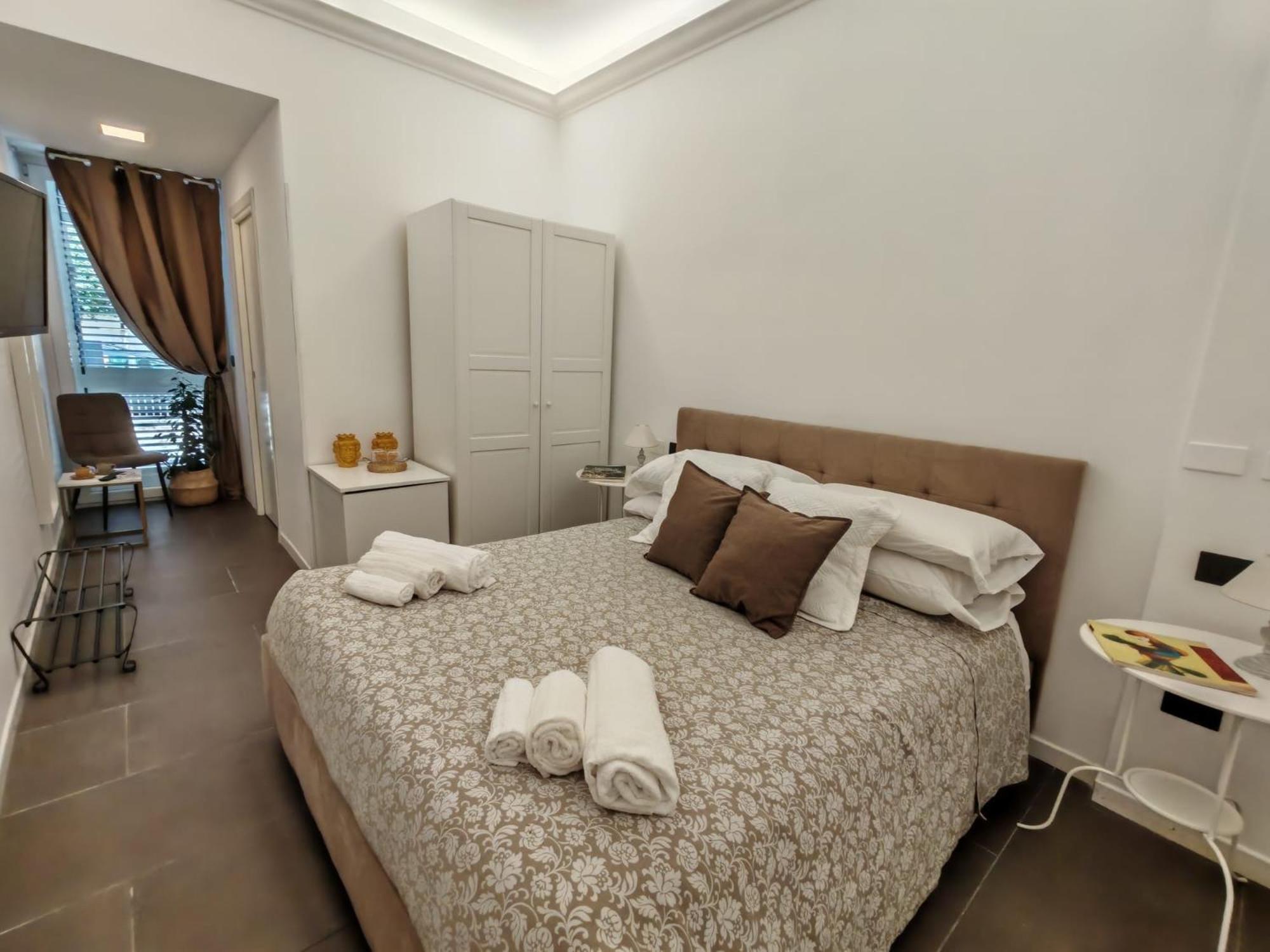 Dolci Agrumi Сиракузы Экстерьер фото